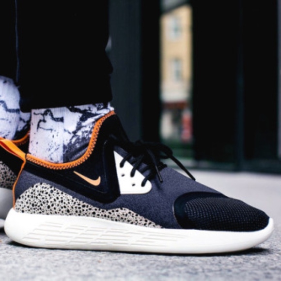 Nike Shoes | Nike Lunarcharge Bn Safari 